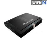 Asante 600N Wireless-N Router with 4-Port SmartHub