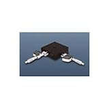 中央精機　X･Y軸スリムステージ 125×125(ﾃﾞｼﾞﾀﾙ表示式ﾏｲｸﾛ付)(鉄製) LD-149-C7