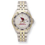 Ladies Arizona Cardinals All-Star Watch