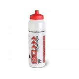 Science In Sport - Drinks Bottle - Sports - Wide Mouth / Water Bottle (Colour: Clear ) (Size: 1000m