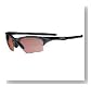 【OAKLEY オークリー】サングラス HALF JACKET XLJ 03-656J