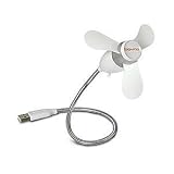 Boynq Mistral USB Fan