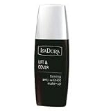 Isadora Lift & Cover Foundation 22 Warm Beige