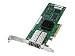 Apple Dual-Channel 4Gb Fibre Channel PCI Express Card - Host bus adapter - PCI Express x4 - 4Gb Fibre Channel - 2 ports