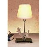Accent Table Lamps Meyda Tiffany 50612