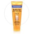Neutrogena Build-A-Tan for Faces Sunless Tanning SPF 15 2.5 fl oz (75 ml)