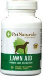 Lawn Aid For Dogs 90 Tabs