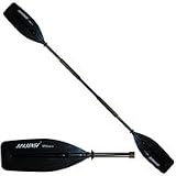 Unified Marine 8690 Kayak Paddle (96-Inch)