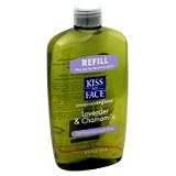 Foam Soap Refil, Lav& Chamo, 17.5 oz ( Multi-Pack)