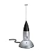Kitchen & Housewares : BonJour Primo Latte Frother, Rechargeable Includes Electric Base