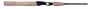 Lamiglas Competitor Series Spinning Rod (6'6-Inch ,Medium, Fast, 1-Piece)