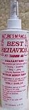  : BEST BEHAVIOR PET TRAINING AID 16 OZ