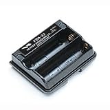 Standard Fba23 Aa Battery Tray - Communication - Vhf-Hh Acc