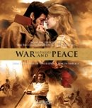 War and Peace [ 2009 ] Blu-Ray