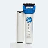 Nuvoh2o Nd Dpmb Salt Free Manor Water Softener With Cartridge