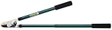 Review BlueWorld  / Telescopic Heavy Duty Anvil Pattern Loppers