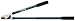 Telescopic Heavy Duty Anvil Pattern Loppers