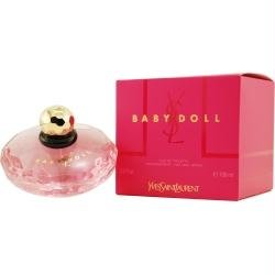baby doll eau de toilette