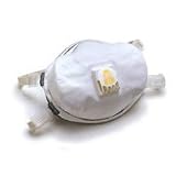 3M 8233 Masks N100 Particulate Respirator 1 EA