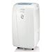 De Longhi America Delonghi Dehumidifier Pump-Electronic-Timer-Portable