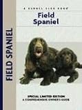 Field Spaniel (Comprehensive Owner's Guide)