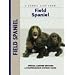Field Spaniel (Comprehensive Owner's Guide)