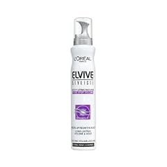 Pantene Pro-V Perfect Curls Curl Defining Mousse 200ml
