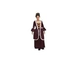 Colonial Girl Child Small