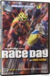 CycleOps realRides Presents Race Day with Robbie Ventura DVD