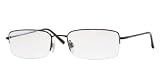 Burberry - Authentic Burberry Eyeglasses Eye glass BE 1068 Color: 1001 Size. 5419 / Burberry BE1068