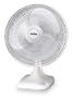 Air King 9106 Electric Table Fan In White with 1710 CFM