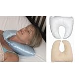 Crescent Pillow Mate - Fleece