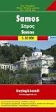 Samos Map