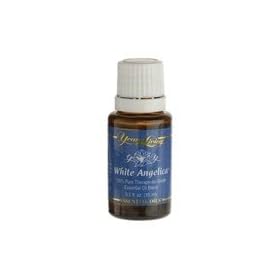 White Angelica by Young Living - 15 ml
