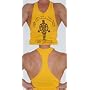 G311 Golds Gym New Logo Workout Mens Tank Top