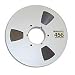 Quantegy 456 Reel to Reel Tape - 1/4