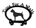   - Boxer Leash Hook (LUPINE)
