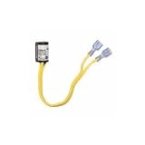 Honeywell C554A1794 Cadmium Sulfide Flame Sensor [Misc.]