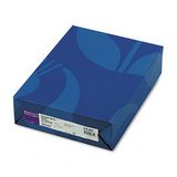 Strathmore Cotton Business Paper, White, 97 Brightness, 24#, Letter, 500 Sheets