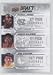 2009-10 Upper Deck Draft Edition Draft Class #D84 - Hakeem Olajuwon/John Stockton/Michael Jordan