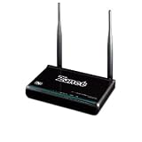 Zonet ZSR4164WS Router