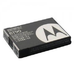 Motorola BT90 1620 mAh Maximum Capacity LI-ION Battery