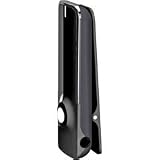 Coby 2GB Micro Clip MP3 Player - Black (MP550-2GBLK)