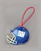Official NFL National Football League Licensed Team Helmet Christmas Tree Ornaments - New York Giants
