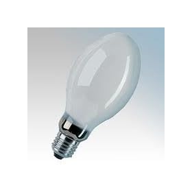 400w 240v SON-E Without Ignitor GES Cap Standard Elliptical High Pressure Lamp