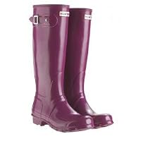 Hunter Women's Original Gloss Wellies