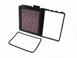 K&N 33-2329 Replacement Air Filter