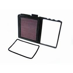 K&N 33-2329 Replacement Air Filter