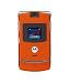 Electronics: Small picture for MOTOROLA V3 ORANGE RAZR UNLOCKED BLUETOOTH