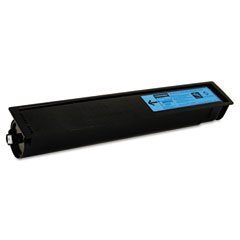 Toshiba Compatible e-Studio 2500C/3510C Cyan Toner Cartridge (21000 Page Yield) (T-FC35C)